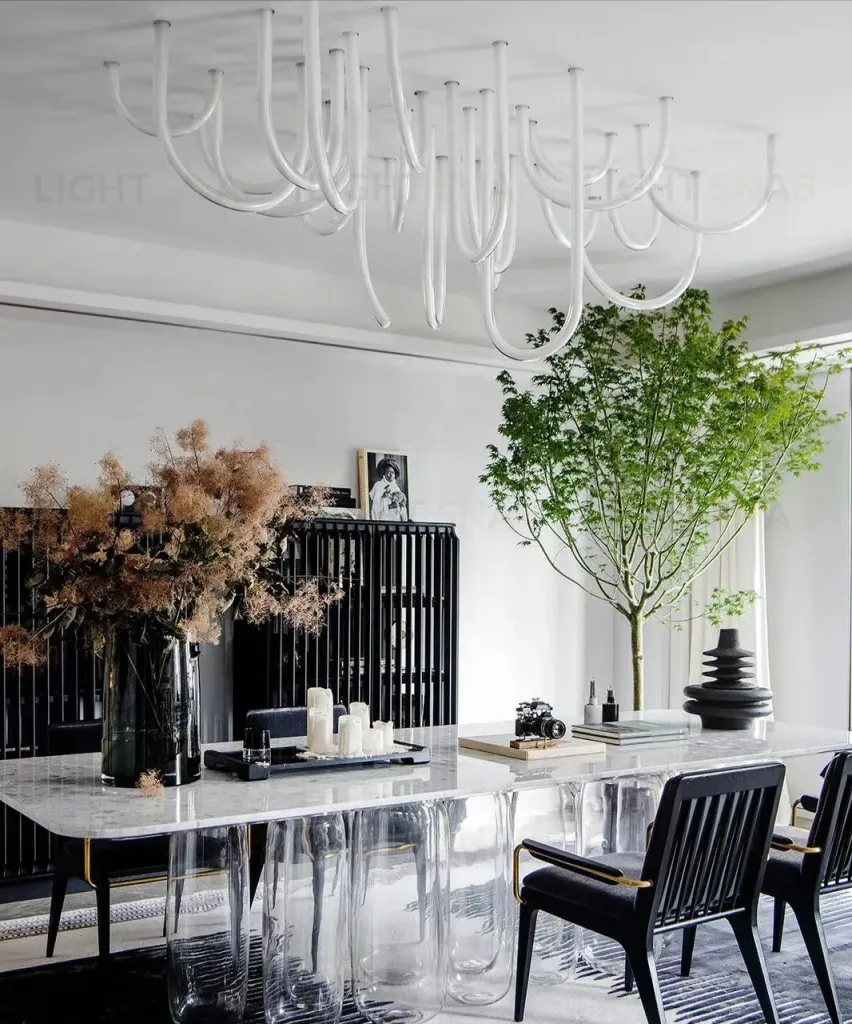 Потолочный светильник LUGO PT822