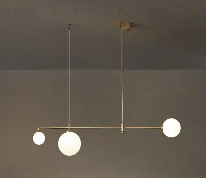 Люстра PESCARA L7629