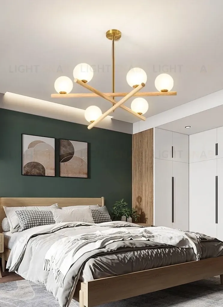 Люстра FAGIOLI L6238