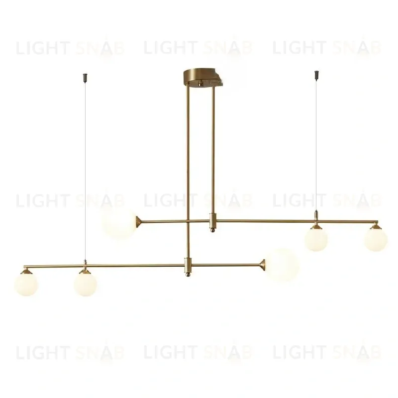 Люстра PESCARA L7629