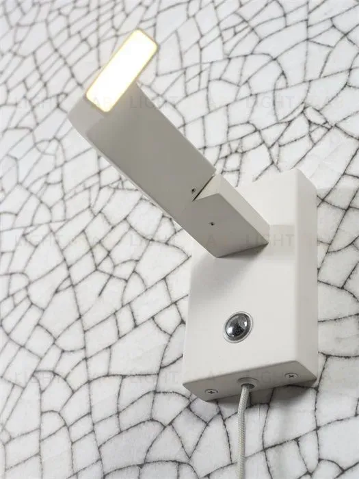 Настенный светильник (Бра) ZURICH by Romi Amsterdam OW251