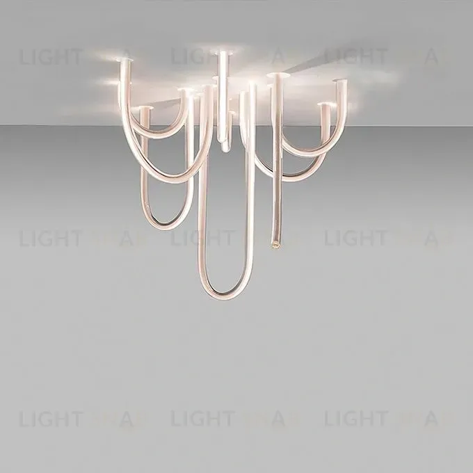 Потолочный светильник LUGO PT822