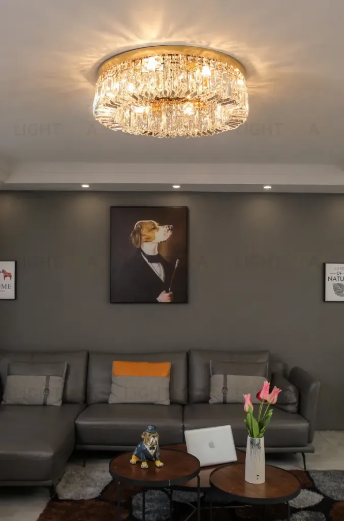 Потолочный светильник SHINE LIGHT PT1404