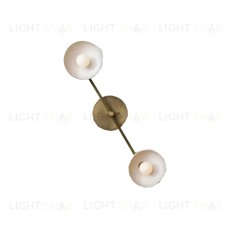 Настенный светильник (Бра) RANGE W256