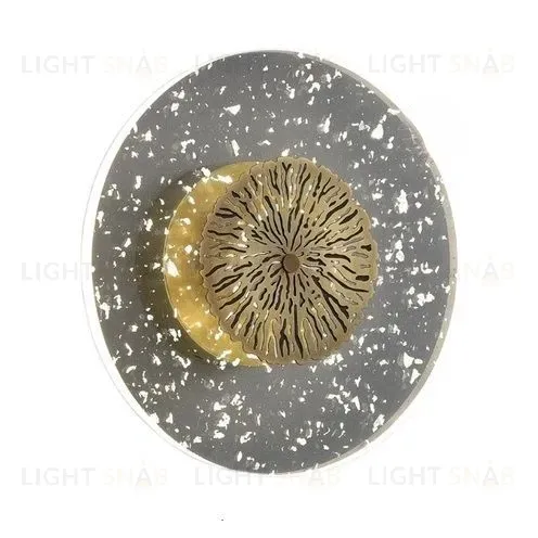 Настенный светильник (Бра) AVERSA W6784