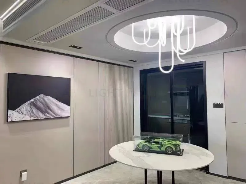 Потолочный светильник LUGO PT822