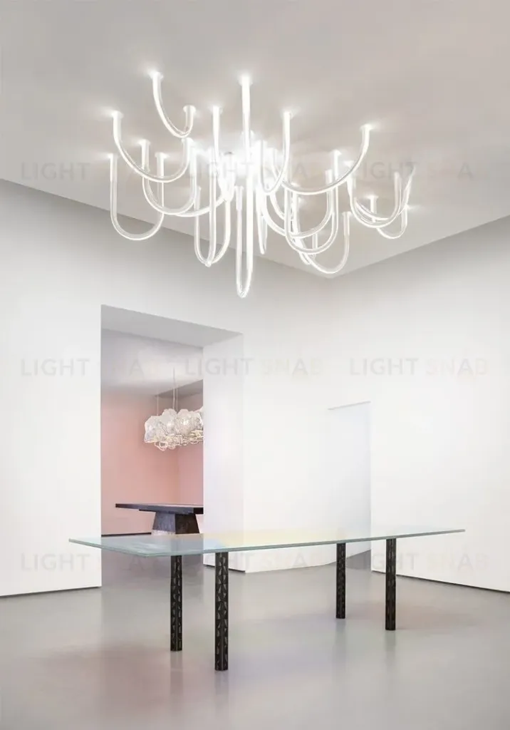 Потолочный светильник LUGO PT822