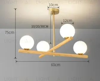 Люстра FAGIOLI L6238
