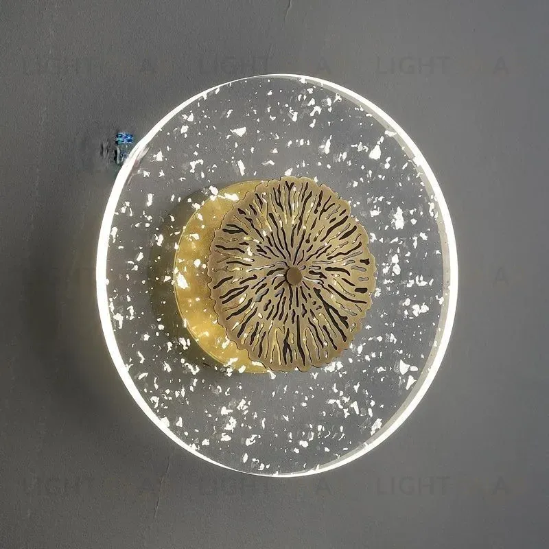 Настенный светильник (Бра) AVERSA W6784