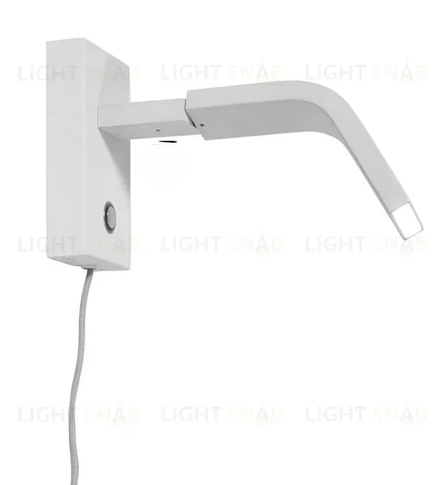 Настенный светильник (Бра) ZURICH by Romi Amsterdam OW251