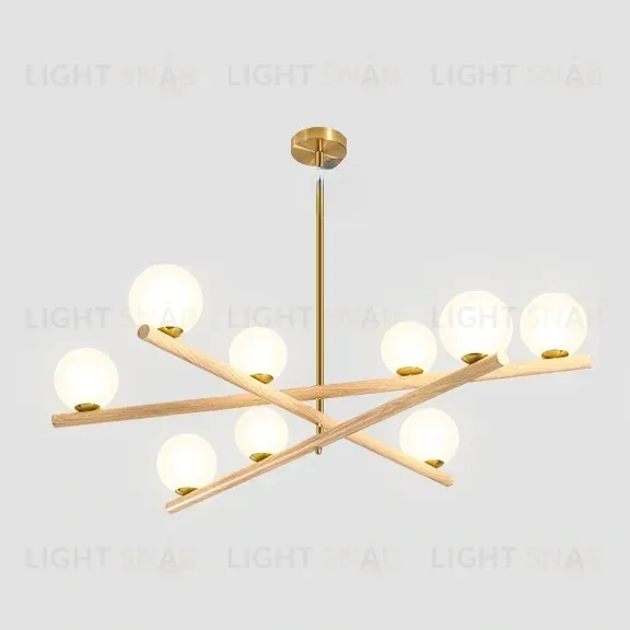 Люстра FAGIOLI L6238