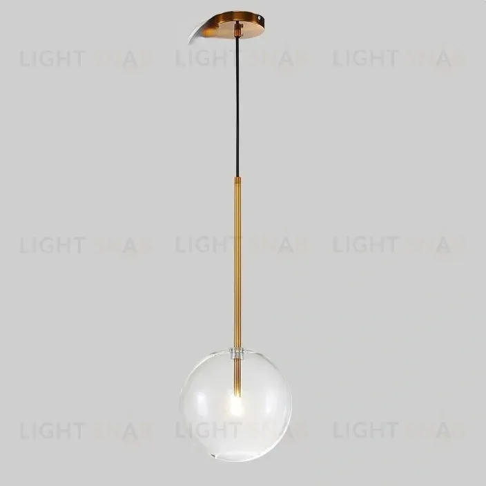 Подвесной светильник GLASS GLOBE PD7194