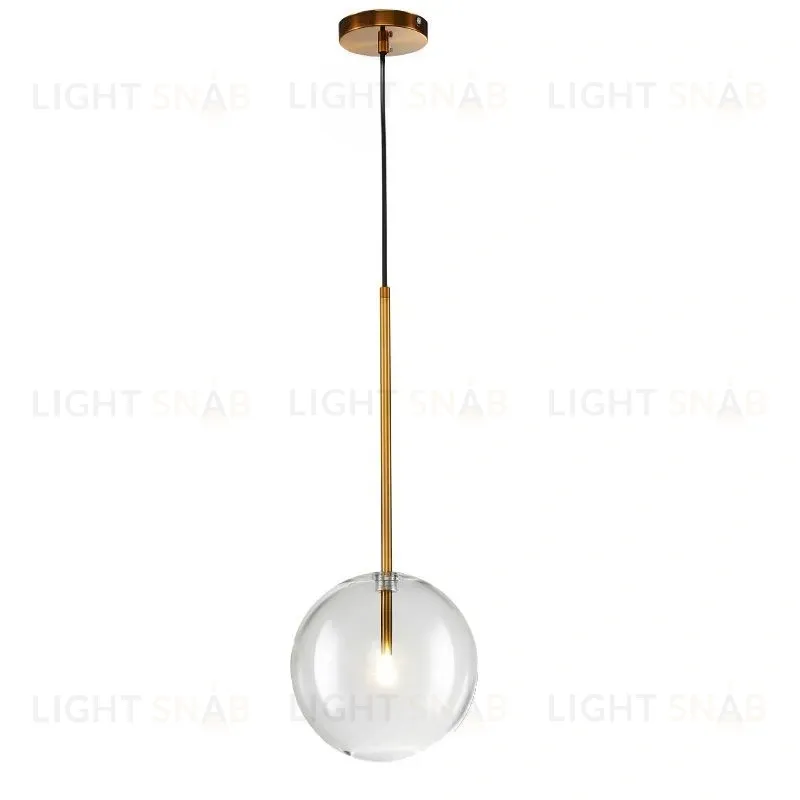 Подвесной светильник GLASS GLOBE PD7194