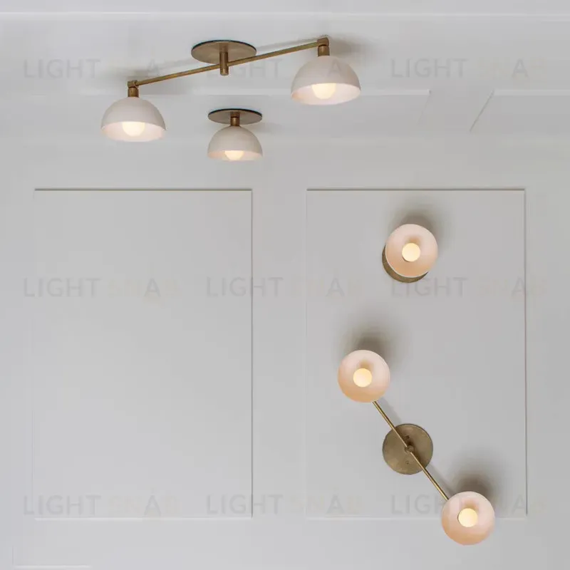 Настенный светильник (Бра) RANGE W256