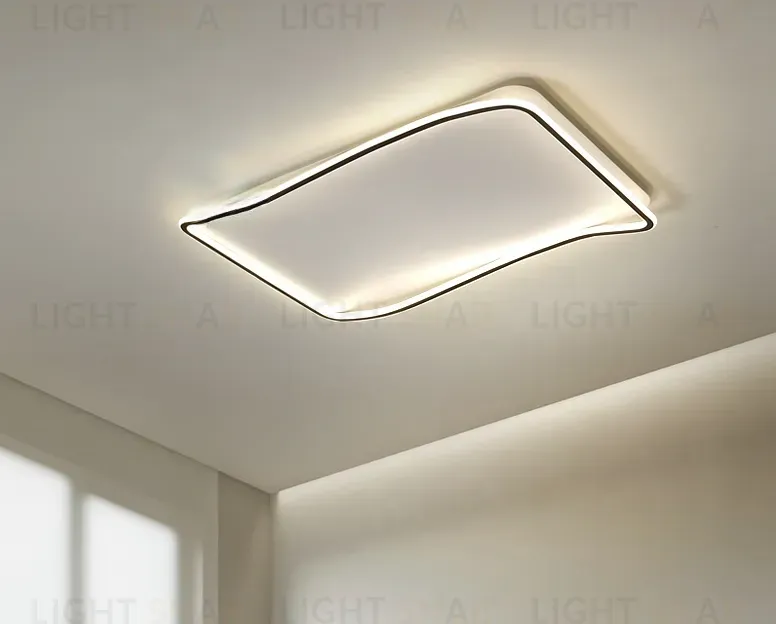 Потолочный светильник RETTANGOLO PT674