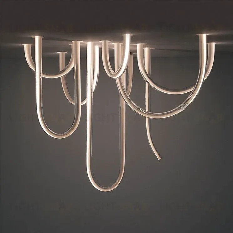 Потолочный светильник LUGO PT822