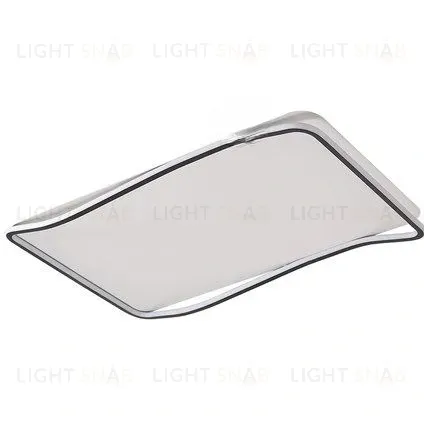 Потолочный светильник RETTANGOLO PT674