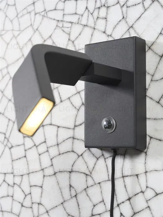 Настенный светильник (Бра) ZURICH by Romi Amsterdam OW251