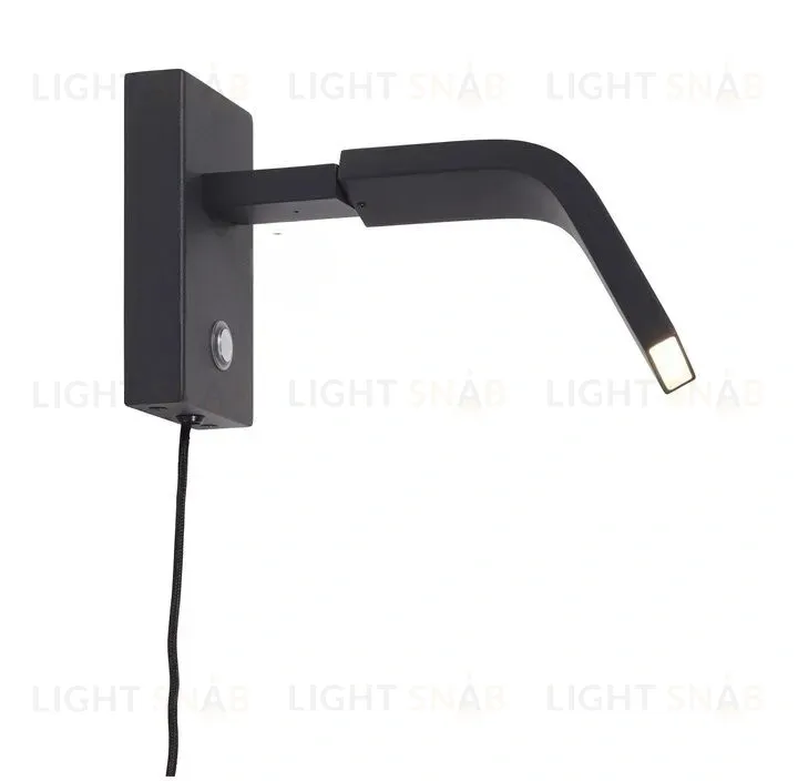 Настенный светильник (Бра) ZURICH by Romi Amsterdam OW251