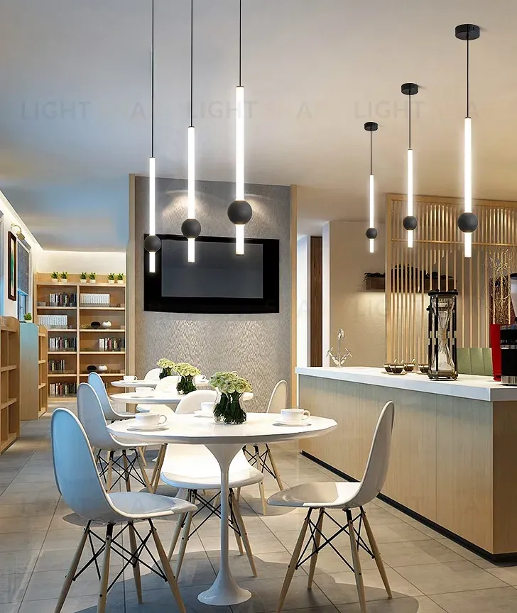 Подвесной светильник FATTO PD258