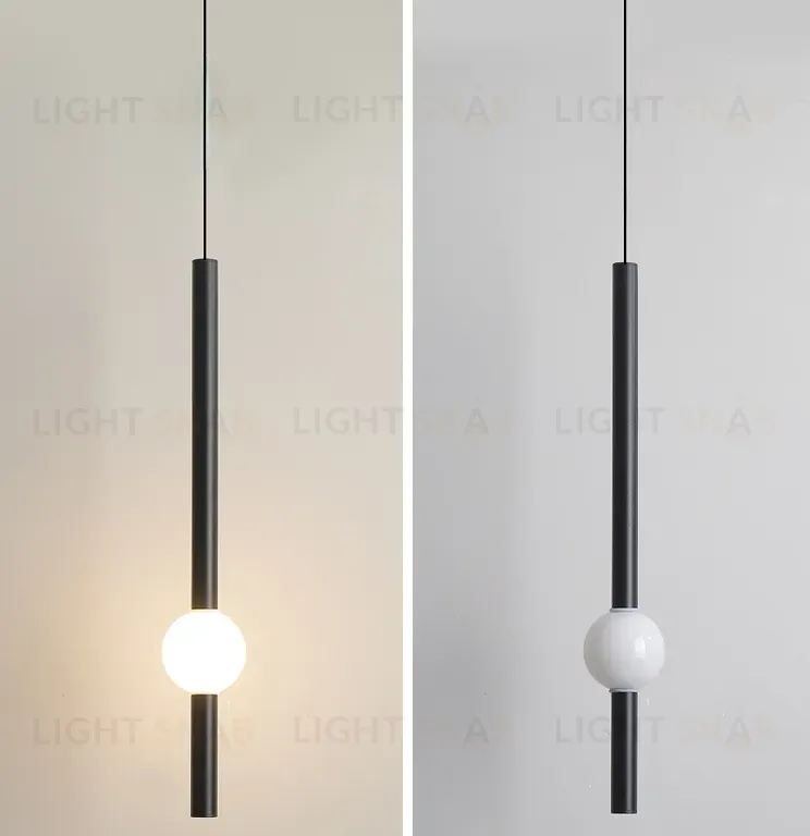 Подвесной светильник FATTO PD258