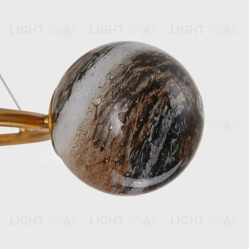 Люстра SATTEN L1275