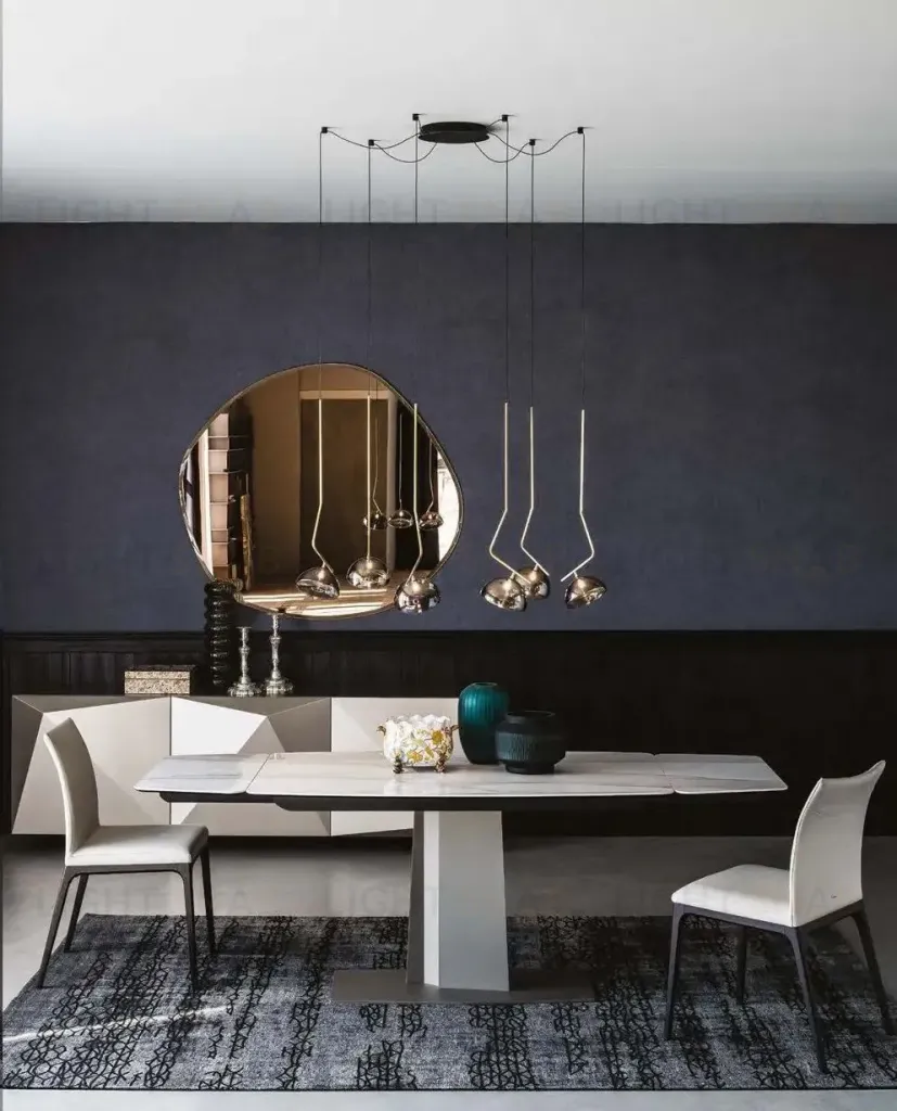 Подвесной светильник Sunset G-380-9