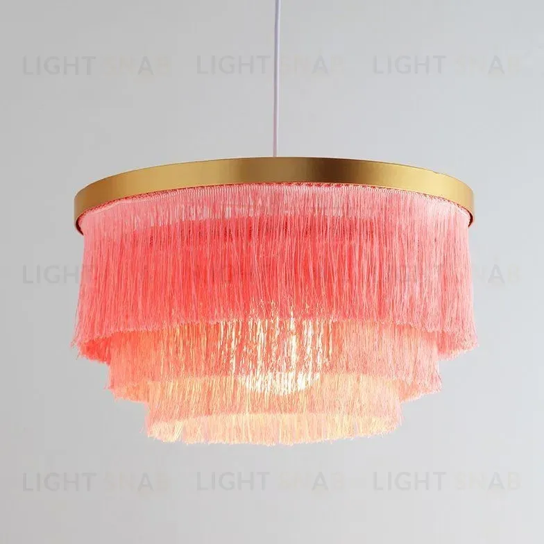 Люстра SAERO L264