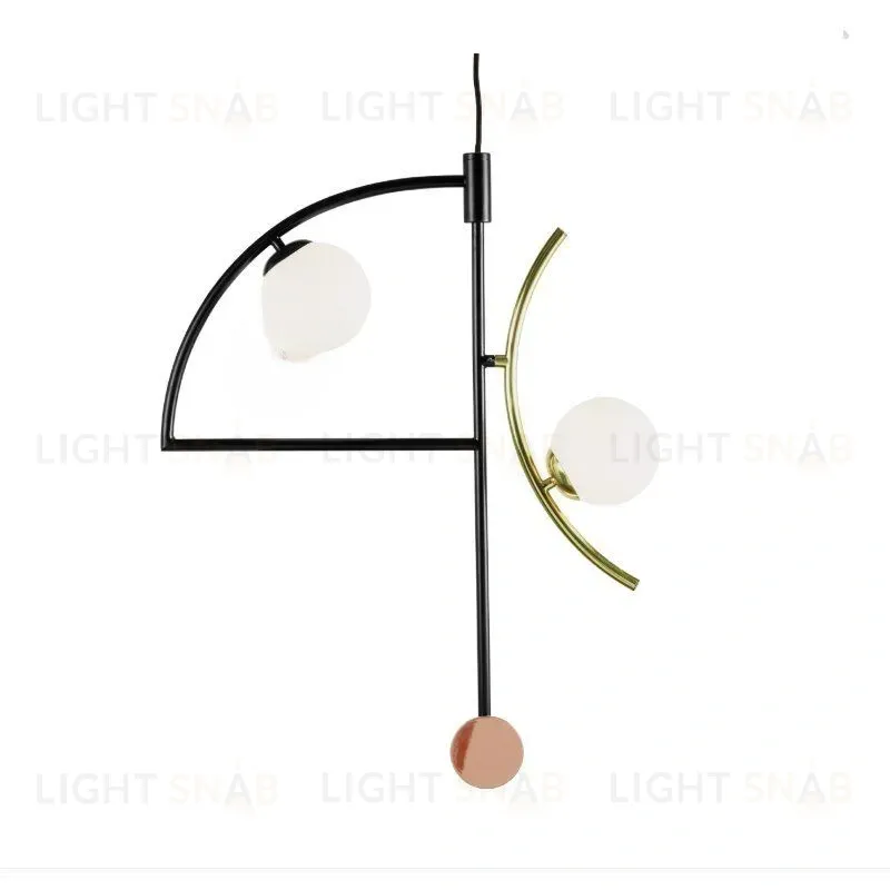 Подвесной светильник HELIO II PD879