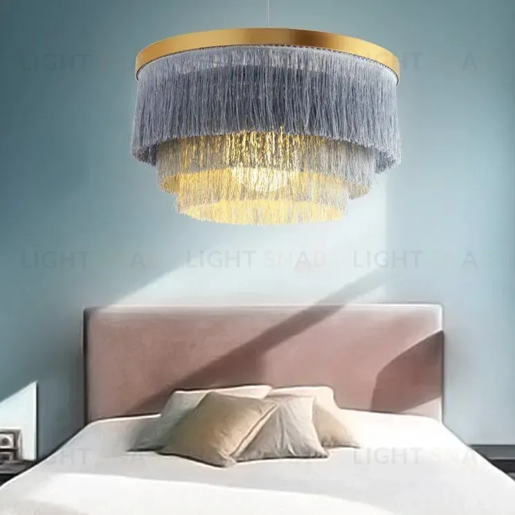 Люстра SAERO L264