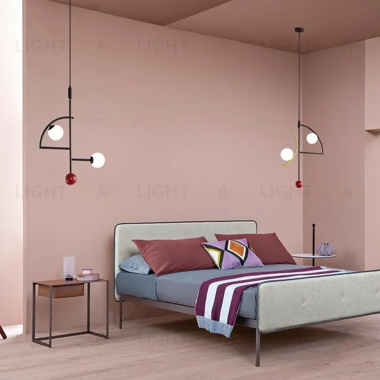 Подвесной светильник HELIO II PD879