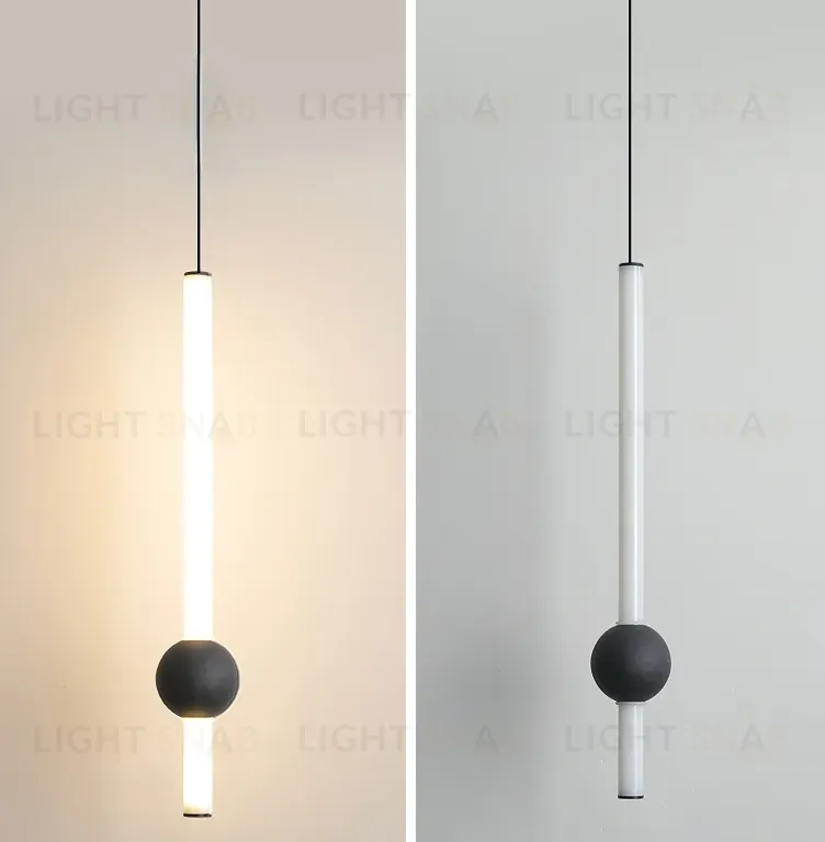 Подвесной светильник FATTO PD258