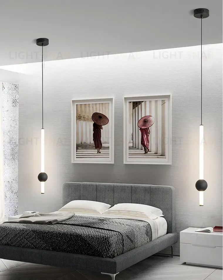 Подвесной светильник FATTO PD258