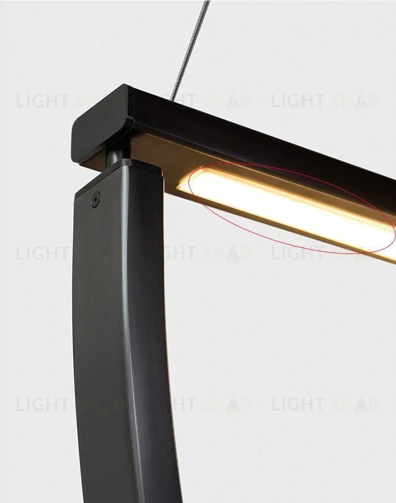 Подвесной светильник CHORD CLUCTER PD856