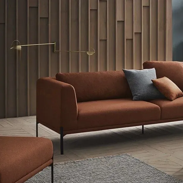 Настенный светильник (Бра) LEAVES W599