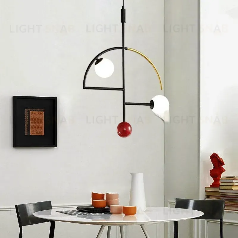 Подвесной светильник HELIO II PD879