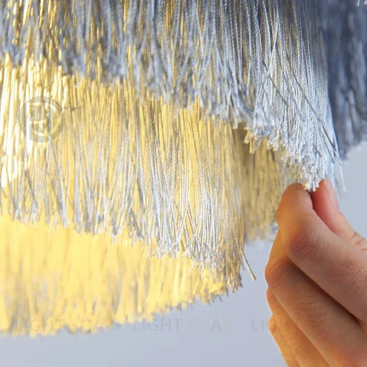 Люстра SAERO L264