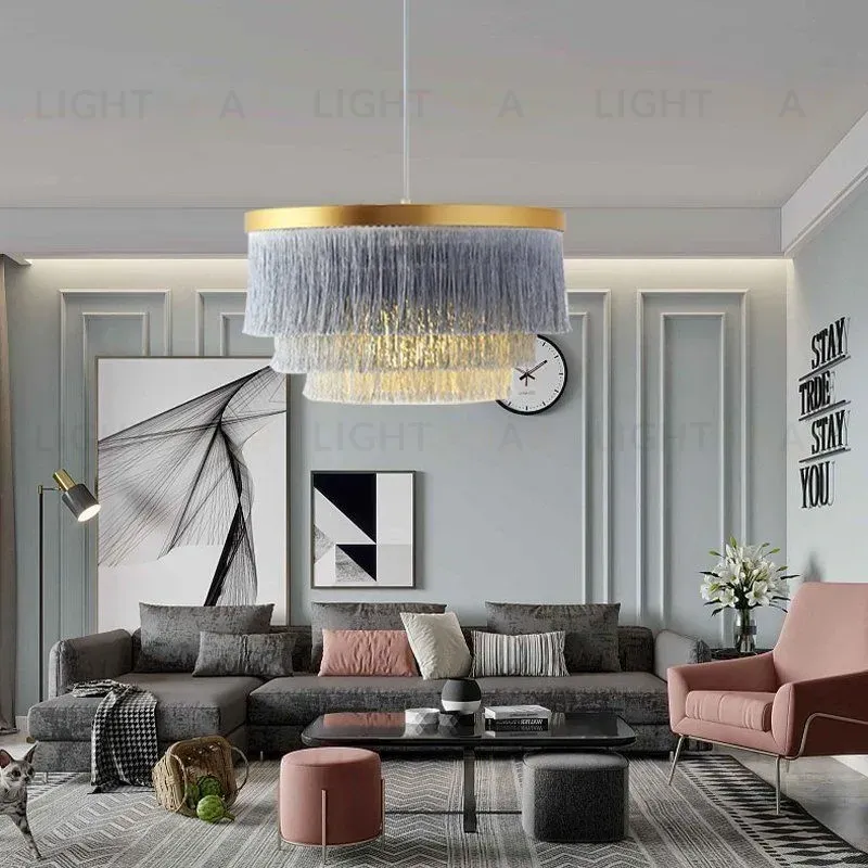 Люстра SAERO L264