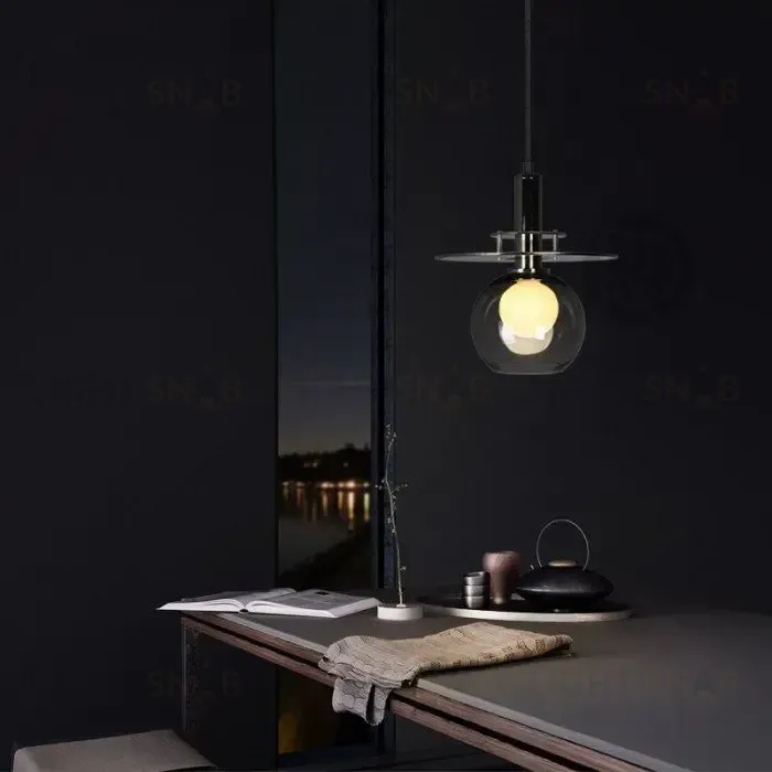 Подвесной светильник MODUS PD268