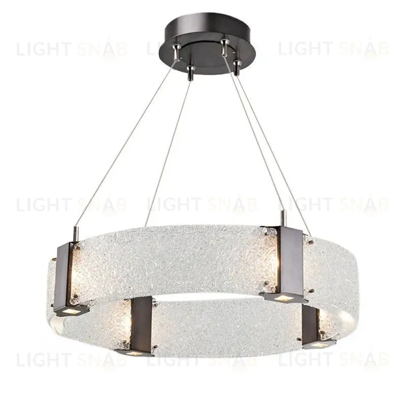 Подвесной светильник Parallel Glass PD911