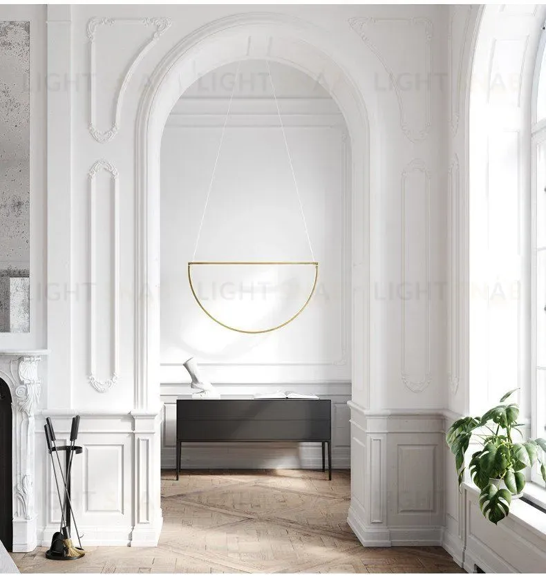 Подвесной светильник CHORD CLUCTER PD856