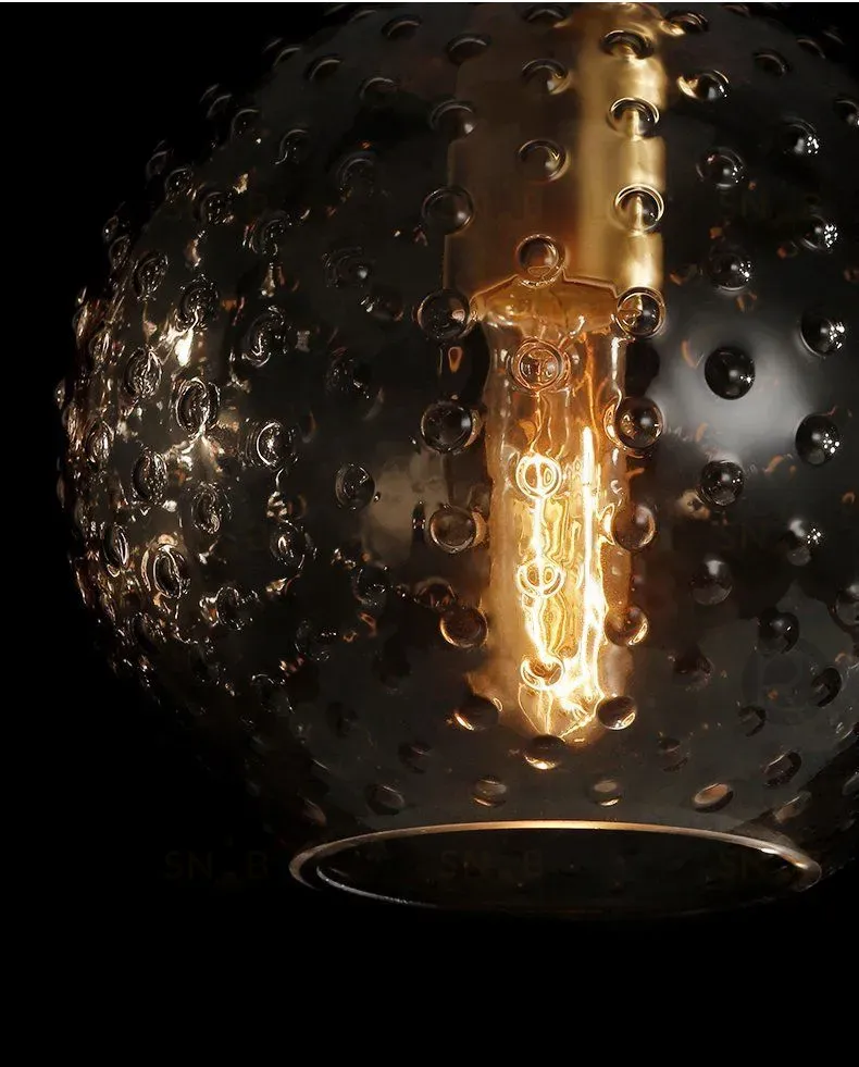 Настенный светильник (Бра) Poory W221