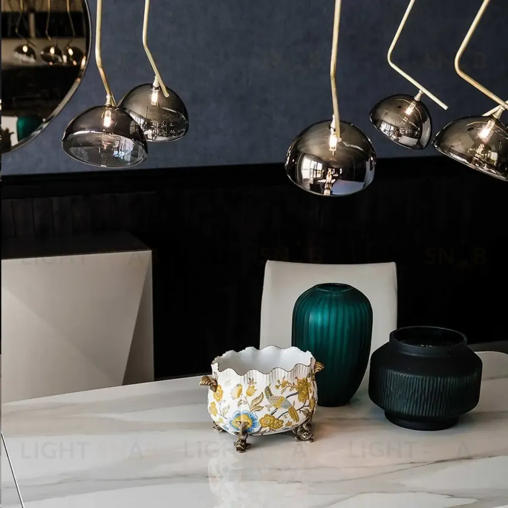 Подвесной светильник Sunset G-380-9