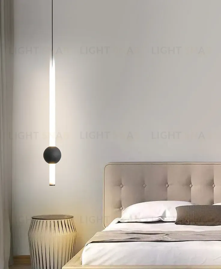 Подвесной светильник FATTO PD258