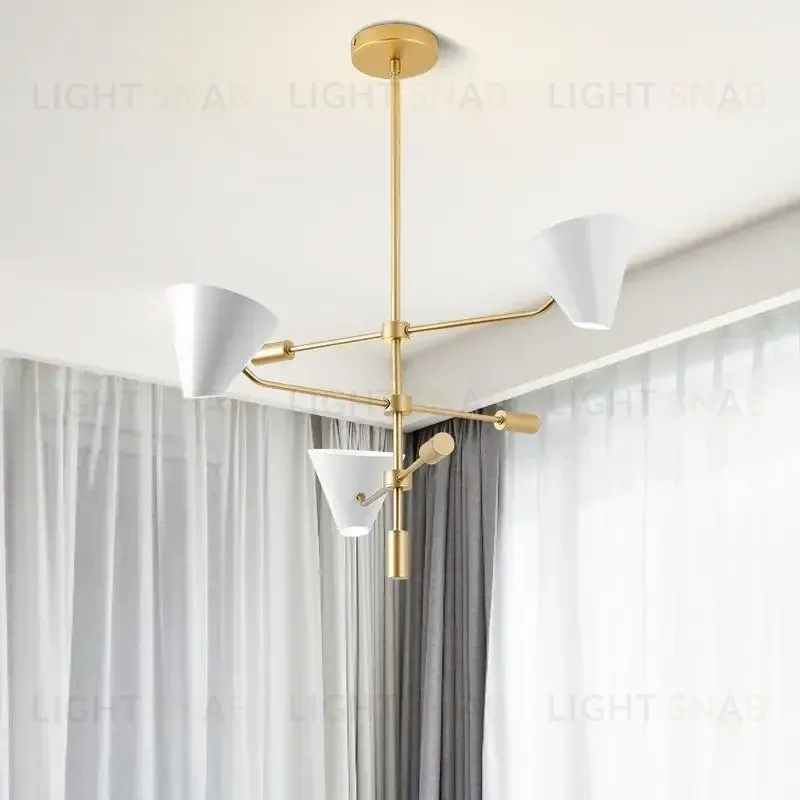 Дизайнерский светильник Stintino PD769