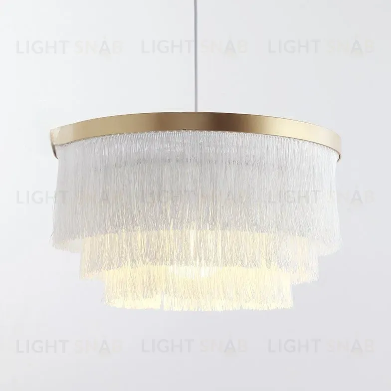 Люстра SAERO L264