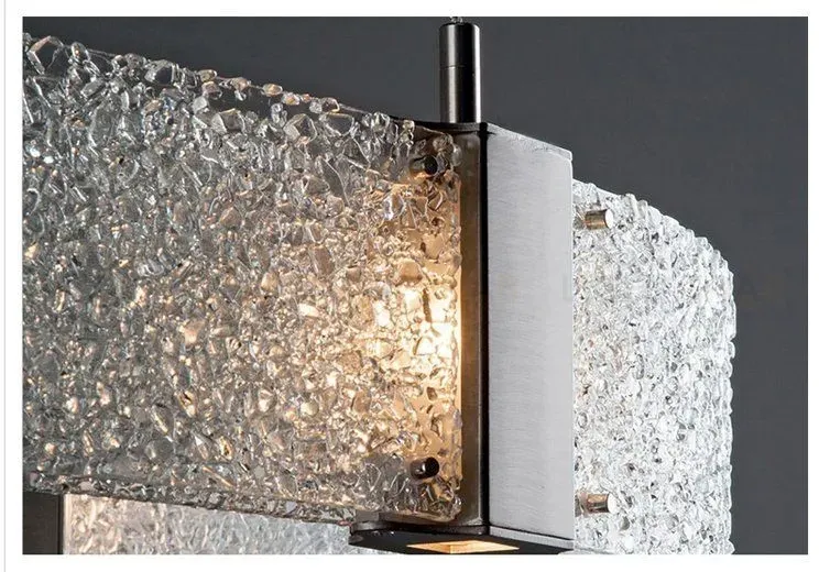 Подвесной светильник Parallel Glass PD911