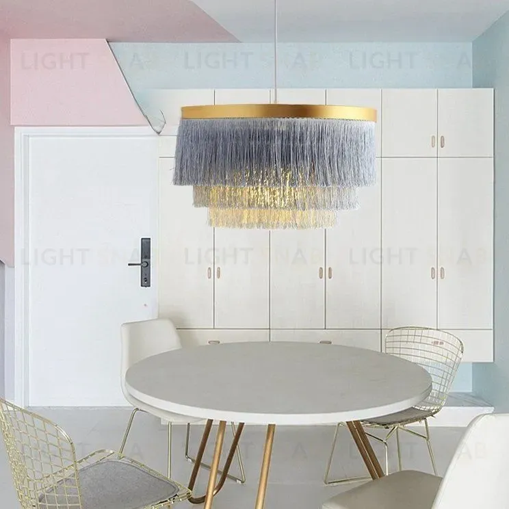 Люстра SAERO L264