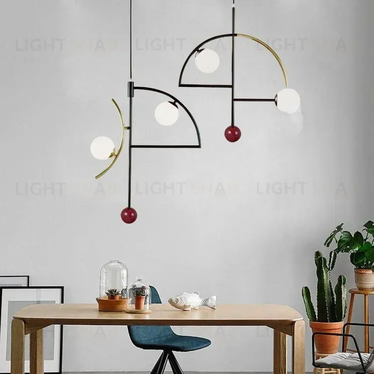 Подвесной светильник HELIO II PD879