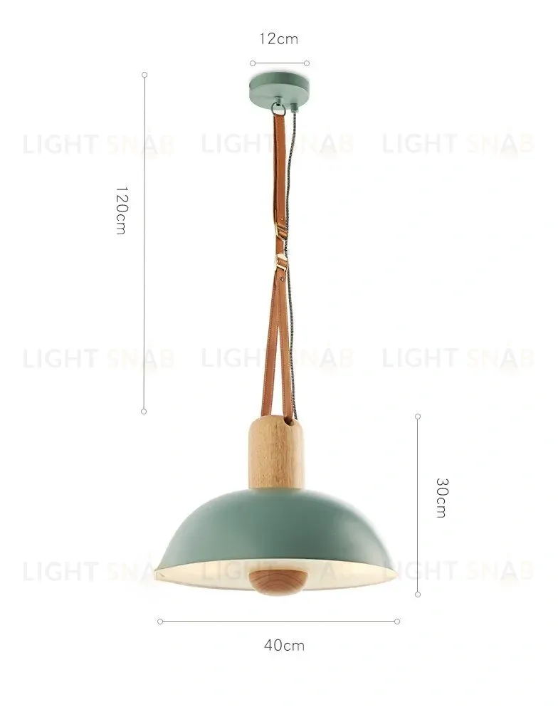 Подвесной светильник Bond PD599